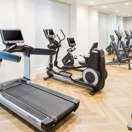 Courtyard By Marriott Inverness Airport Екстериор снимка